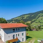 Krimbacher 아파트