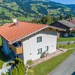 Krimbacher 아파트 브릭센임탈