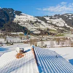 Krimbacher 아파트 브릭센임탈