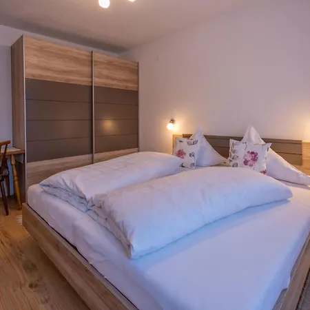 Apartamento Krimbacher