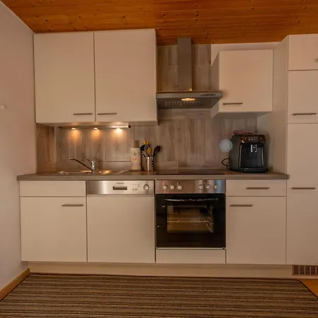 Krimbacher Apartmán *