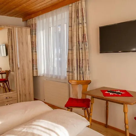 Apartmán Krimbacher