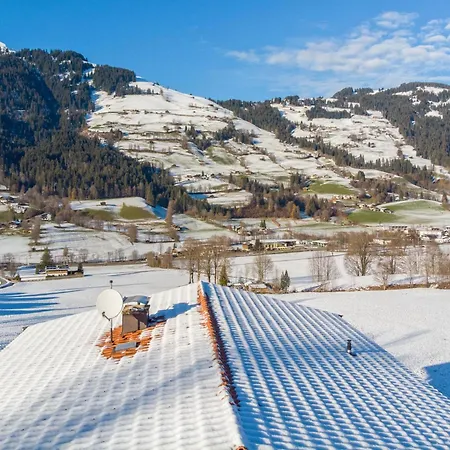 Krimbacher Apartmán Brixen im Thale