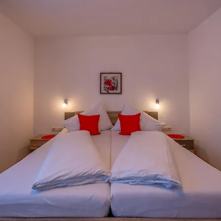 Krimbacher Apartamento Brixen im Thale