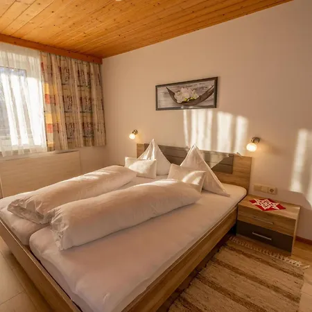 Apartamento Krimbacher Brixen im Thale