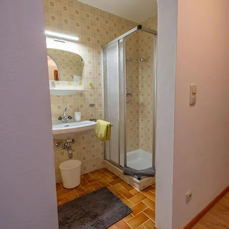 Apartamento Krimbacher