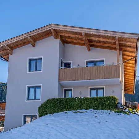 Apartamento Krimbacher *