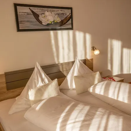 Apartmán Krimbacher Brixen im Thale