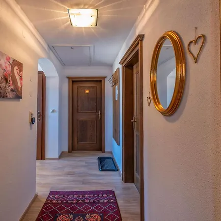 Krimbacher Apartamento