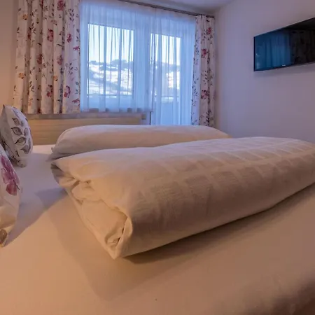 Krimbacher * Brixen im Thale