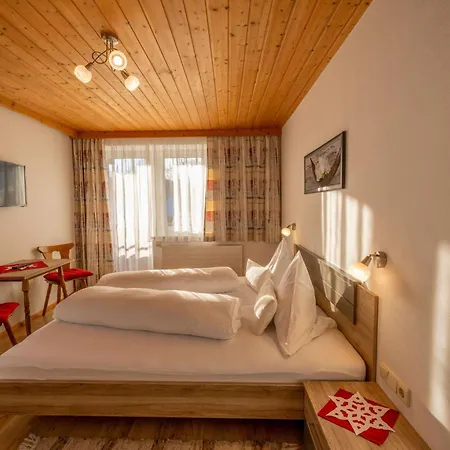 Krimbacher Apartmán Brixen im Thale