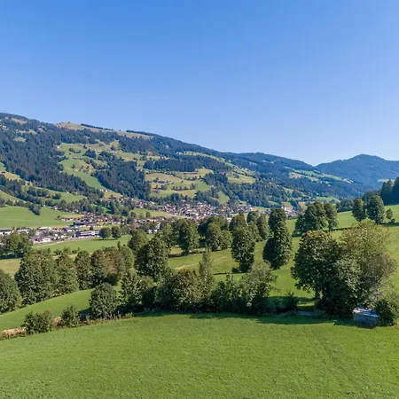 Apartamento Krimbacher *