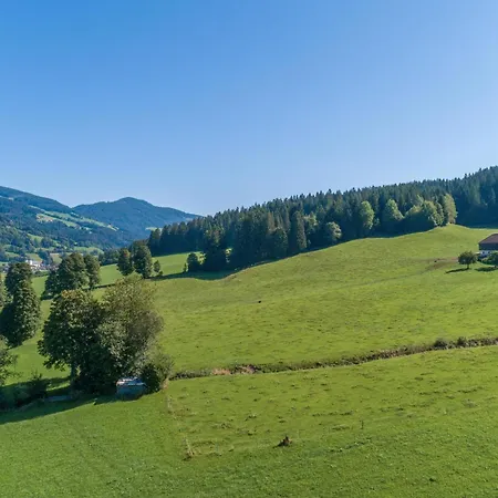 Apartmán Krimbacher