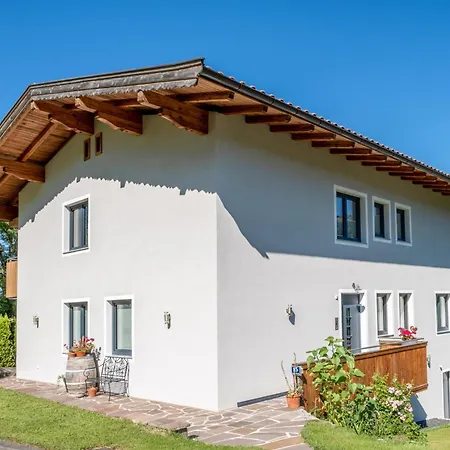 Krimbacher Apartmán *