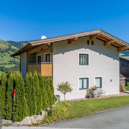 Krimbacher Apartmán Brixen im Thale