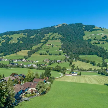 Krimbacher 아파트 *