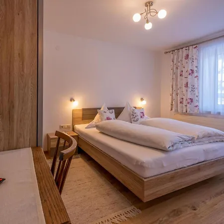 Krimbacher Apartamento Brixen im Thale