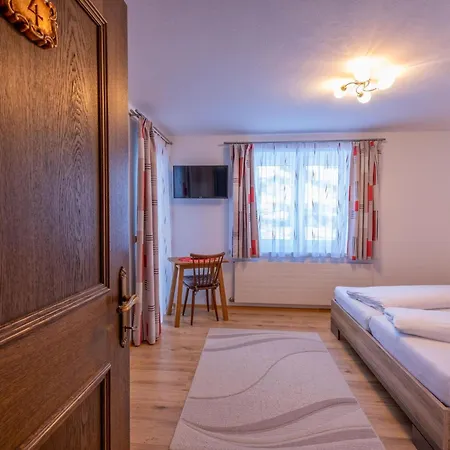 Krimbacher Apartamento *