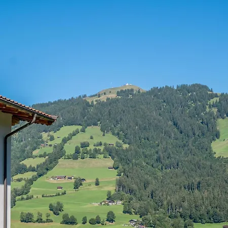 Krimbacher Apartamento