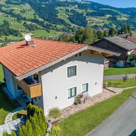 Krimbacher Apartamento Brixen im Thale