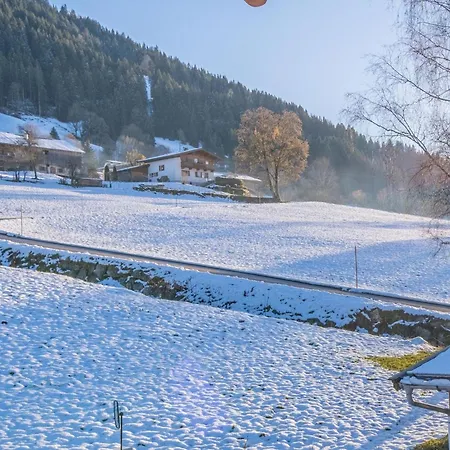 Krimbacher Апартаменты *