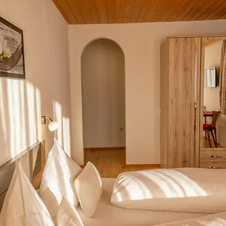 Krimbacher Apartamento Brixen im Thale